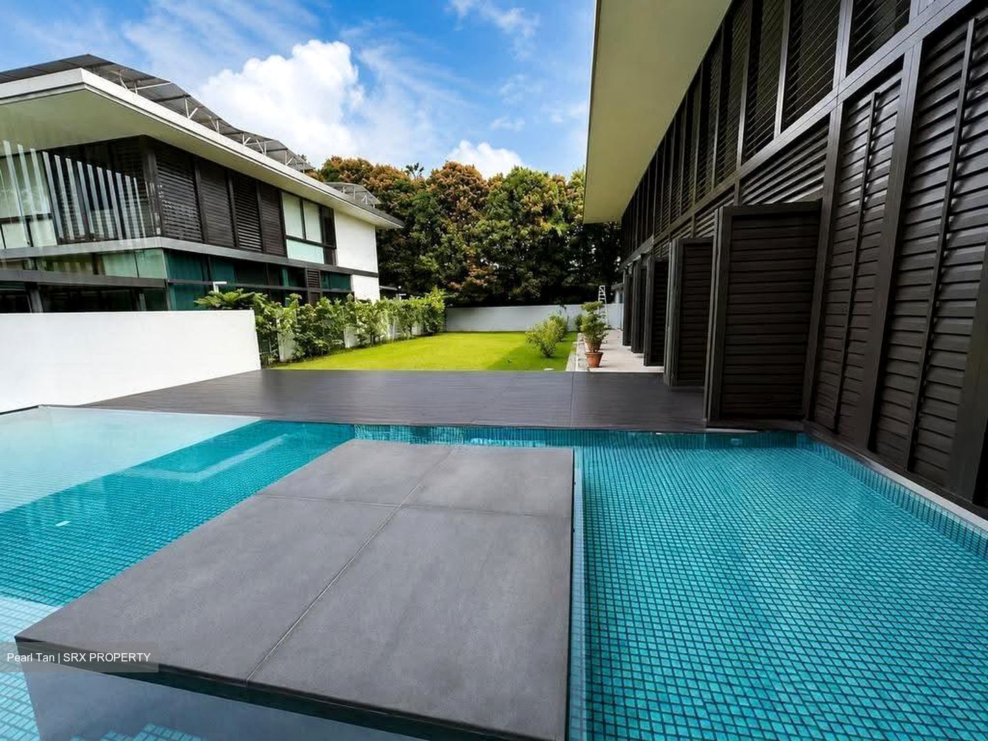 Leedon Park (D10), Detached #607926111